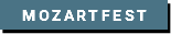 MOZARTFEST