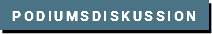 Podiumsdiskussion